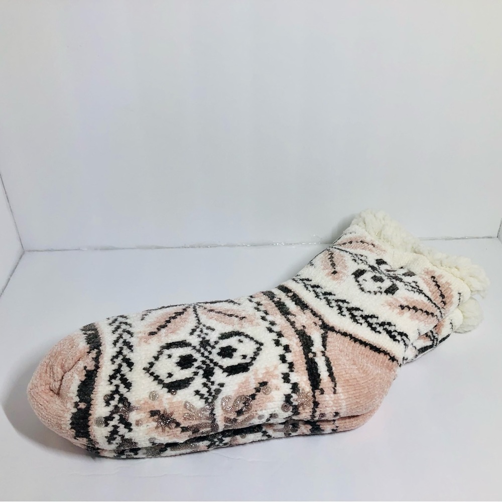 Muk Luks Slipper Socks
